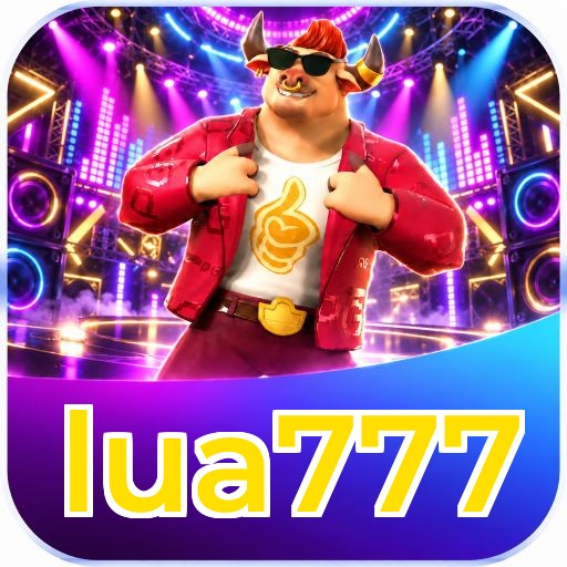 lua777 Logo