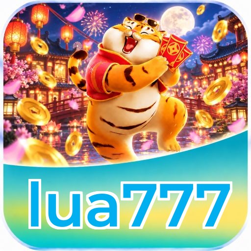 lua777 Logo