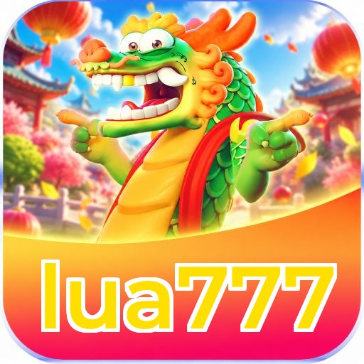 lua777 Logo