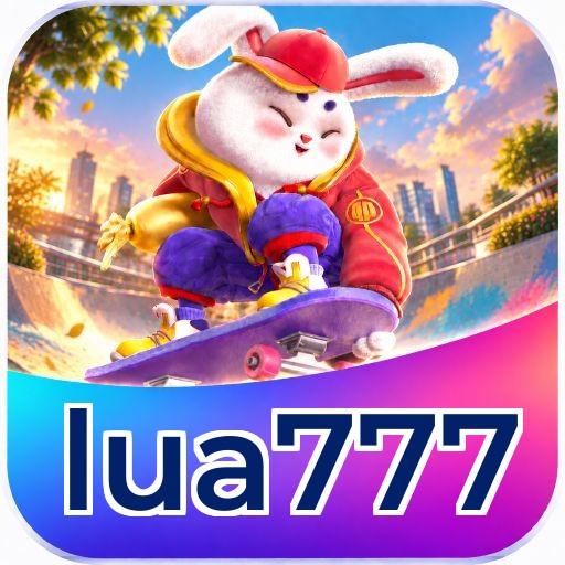 lua777 Logo 2
