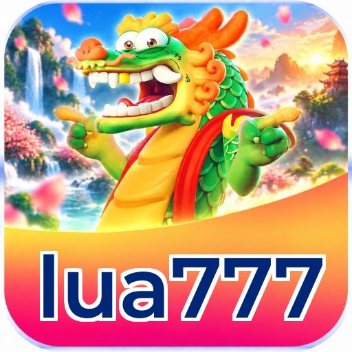 lua777 Bônus R$ 5.000 Logo