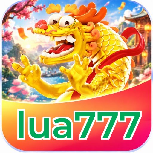 lua777 Download Logo Oficial