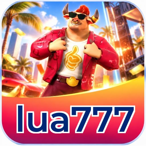 lua777 Logo