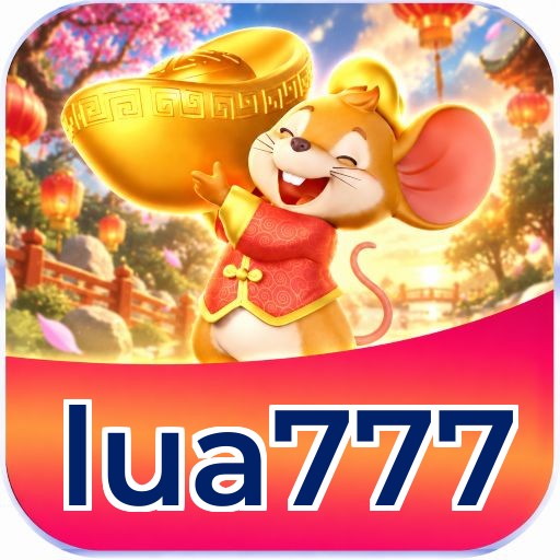 lua777 Logo