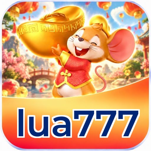 lua777 Logo