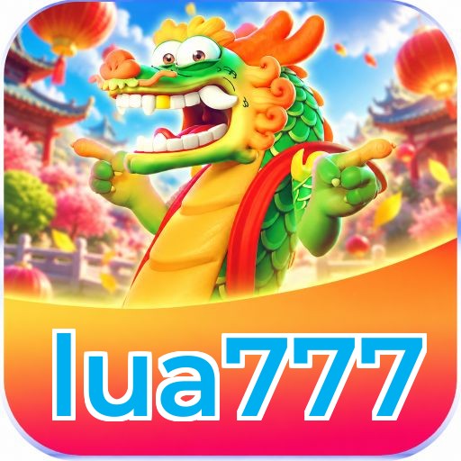 lua777 Logo