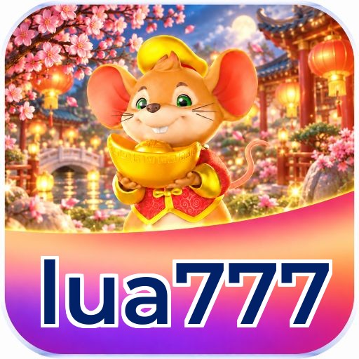 lua777 Login Seguro