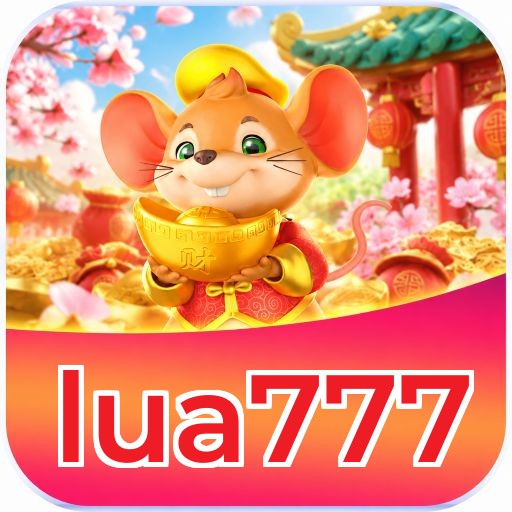 lua777 Logo