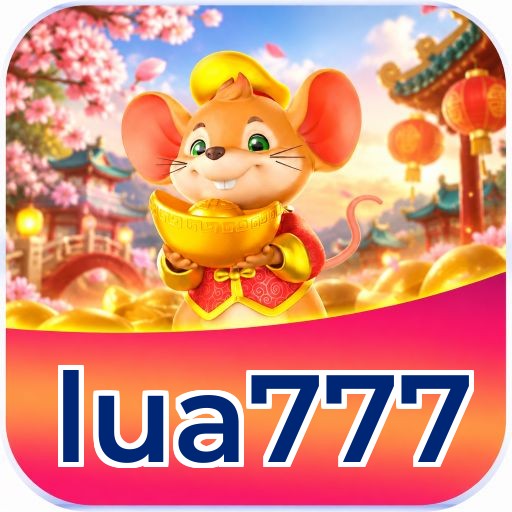 lua777 Instalar Logo 1