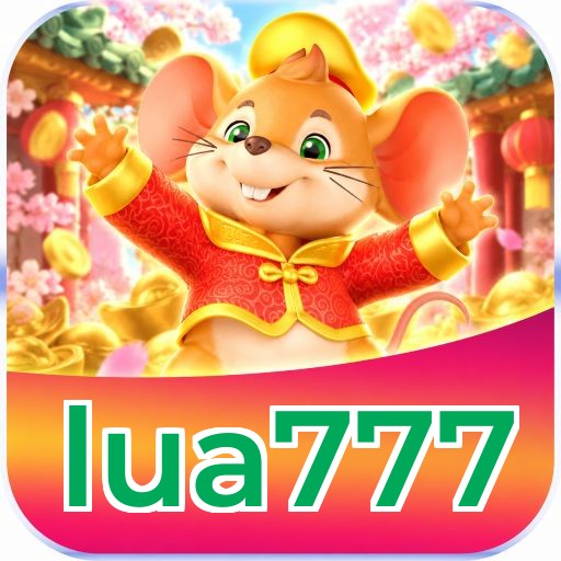 lua777 Instalar Logo 3