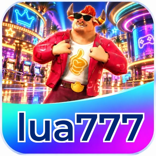 lua777 Logo