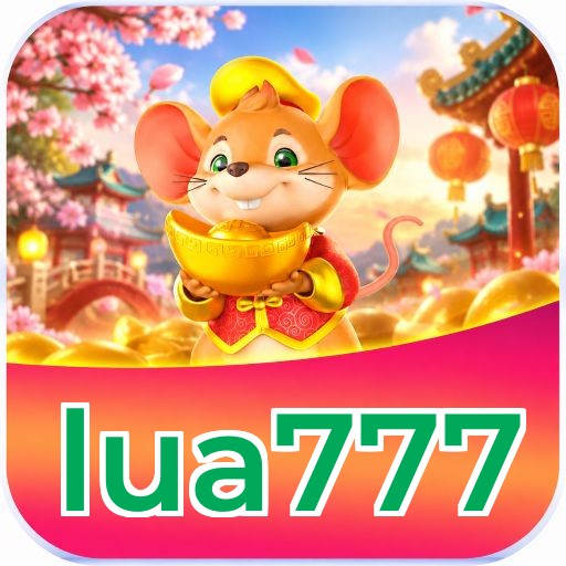 lua777 Logo 3