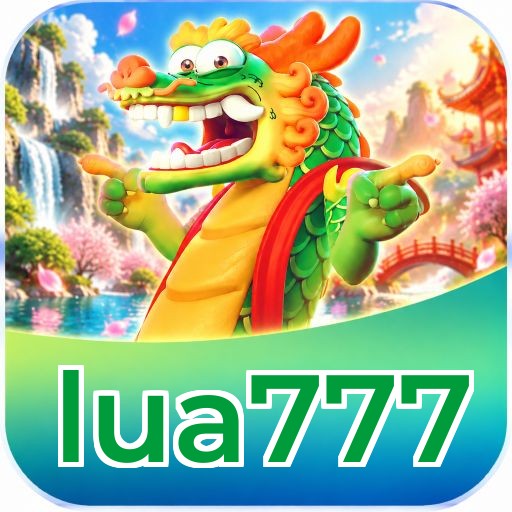 lua777 Logo