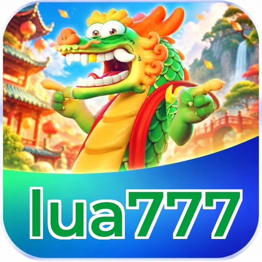 lua777 Segurança Logo 2