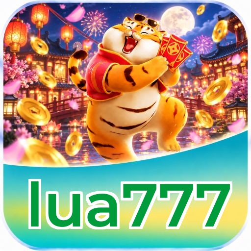 lua777 Logo