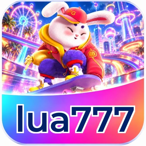lua777 Logo