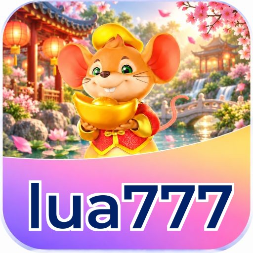 lua777 Logo