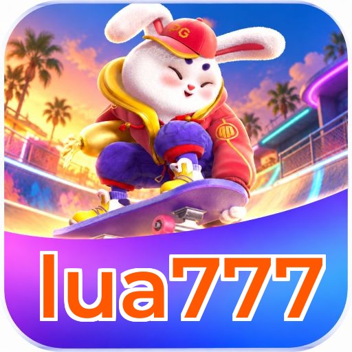 lua777 Logo