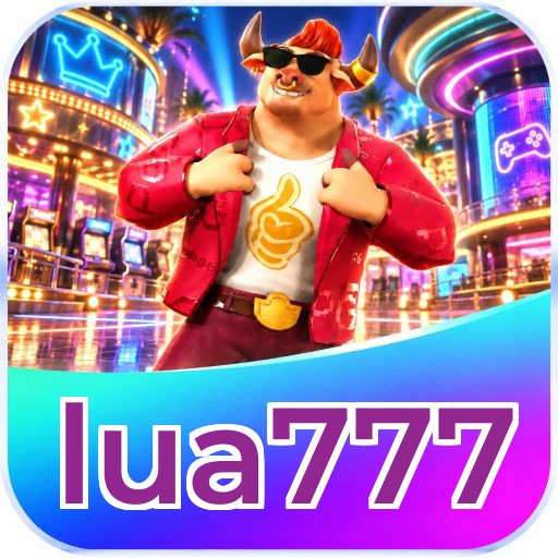 lua777 Logo