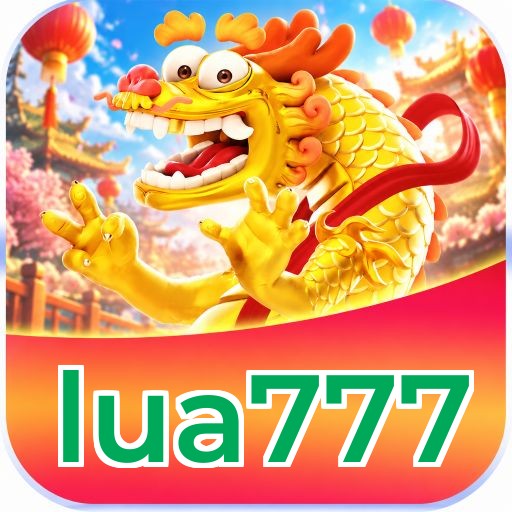 lua777 Logo