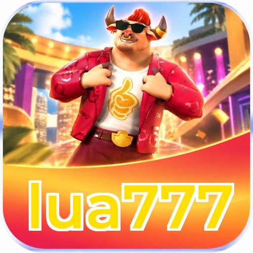 lua777 Logo