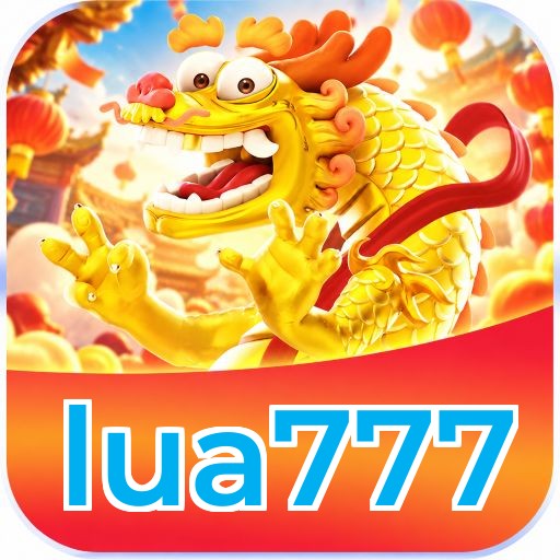 lua777 Logo