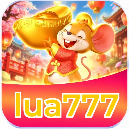 lua777 Segurança Logo 3